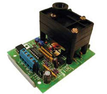 Electronic/Pneumatic Transducer IP300